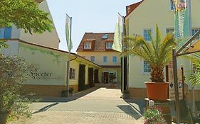 Hotel Speeter